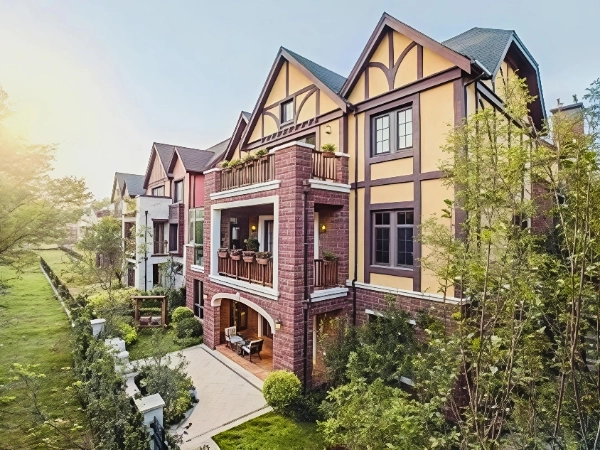 温哥华森林西郡(3)