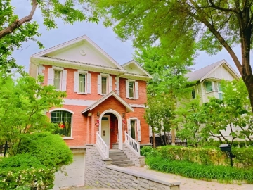 温哥华森林西郡(4)