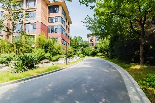 万城华府海园(2)