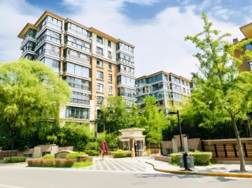 万城华府龙园(2)