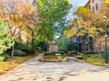 万城华府尚园(3)