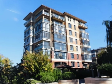 万城华府玺园(2)