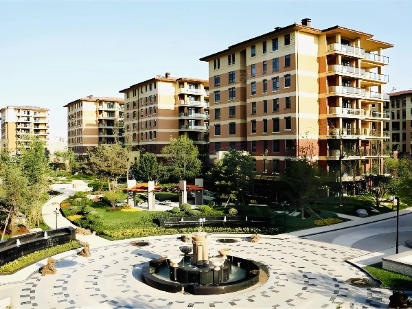 万城华府玺园(3)