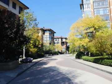 万城华府玺园(4)