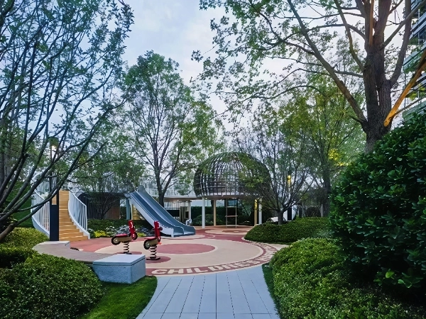 中海翠湖玖章(4)