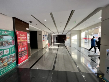 万达广场公寓(3)