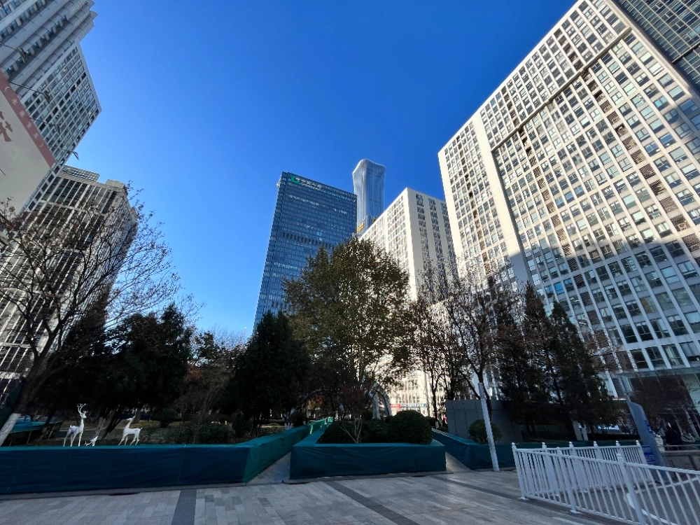 万达广场公寓(4)