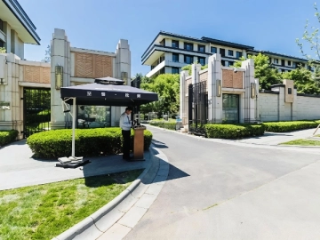 西山壹号院北区(7)