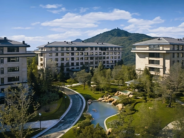 西山壹号院南区(2)