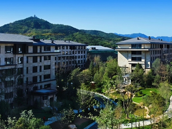 西山壹号院南区(4)