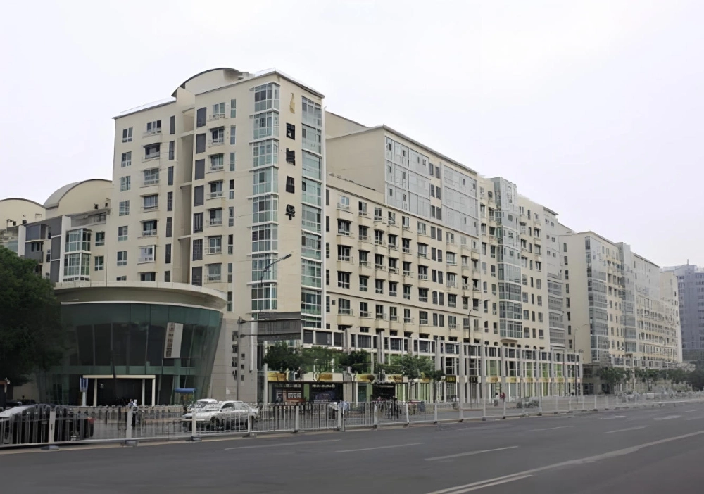 西城晶华(2)