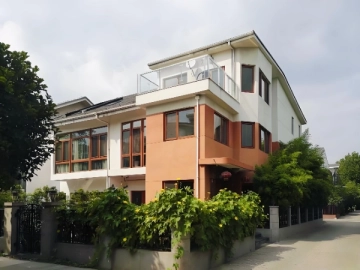 亚运新新家园朗月园(3)