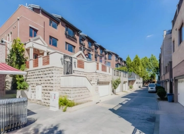 亚运新新家园清花园(3)