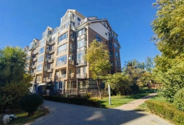 亚运新新家园竹溪园