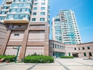雅安国际公寓(2)