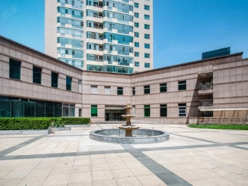 雅安国际公寓(3)