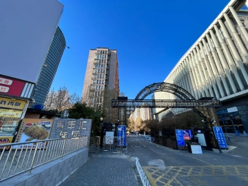 青年汇佳园(6)