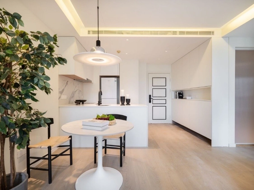 瑞士公寓C单元1006室(4)