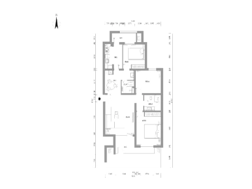 万泉新新家园5号2单元101室(24)