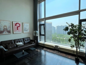红玺台8号1011室