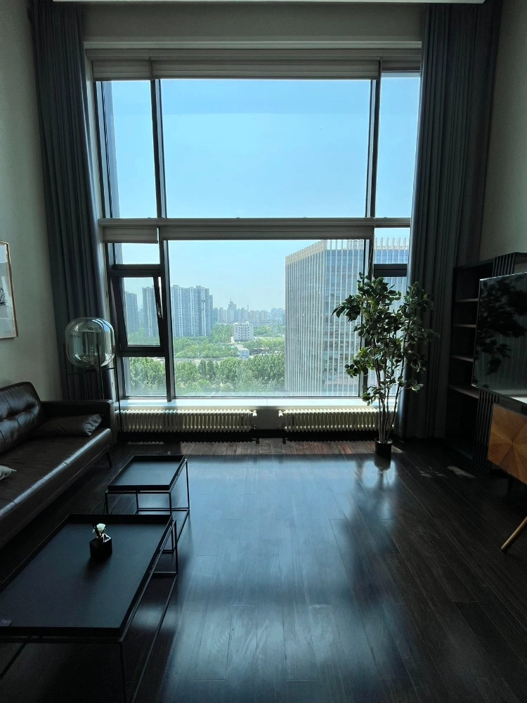 红玺台8号1011室(2)