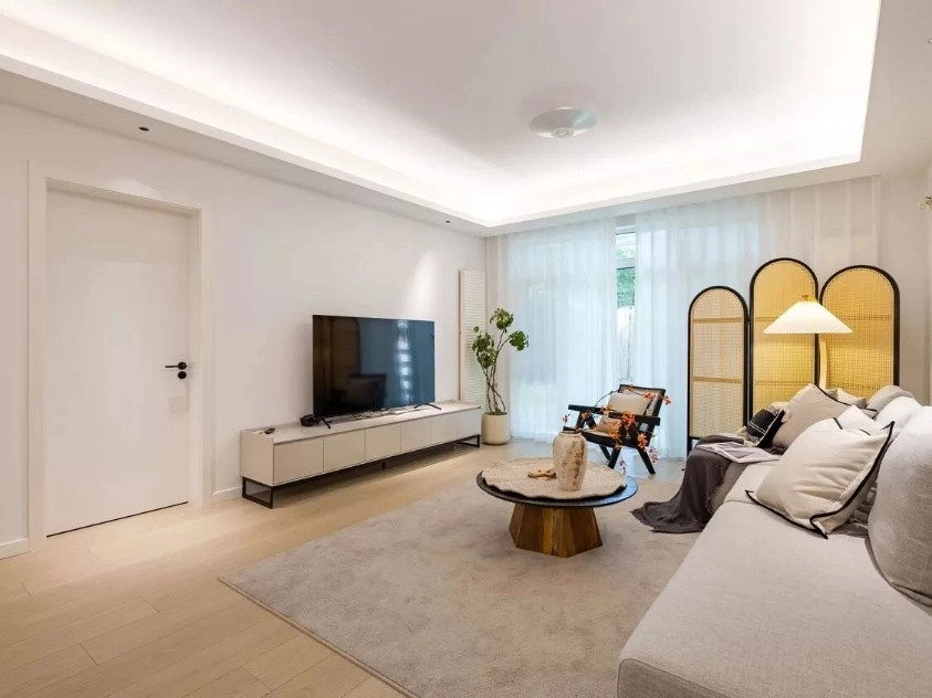 乐成国际8号1单元102室(2)