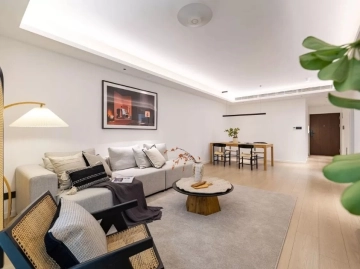 乐成国际8号1单元102室(3)