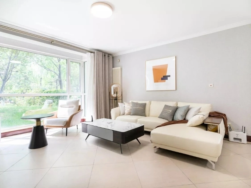 富力城D区22号103室(2)