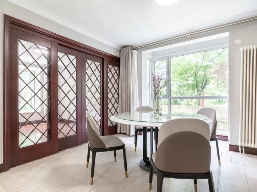 富力城D区22号103室(5)