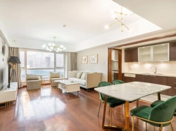 金地国际花园A座1单元10B室