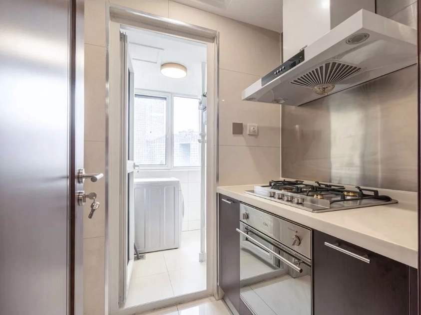 金地国际花园A座1单元10B室(5)