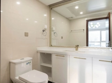 金地国际花园A座1单元10B室(7)