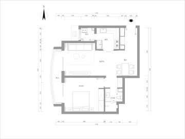公园1872#3号1102室(11)
