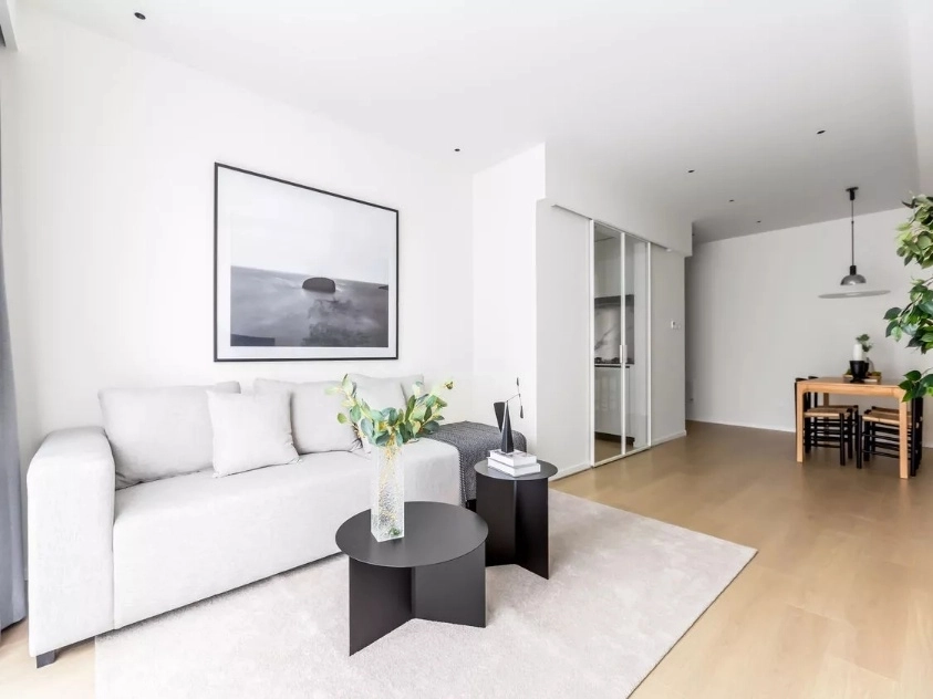 公园1872#3号1102室(3)