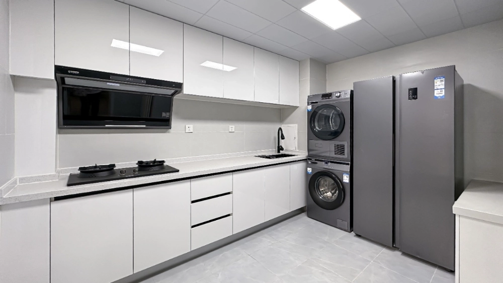 阳光100国际公寓C座1212室(5)