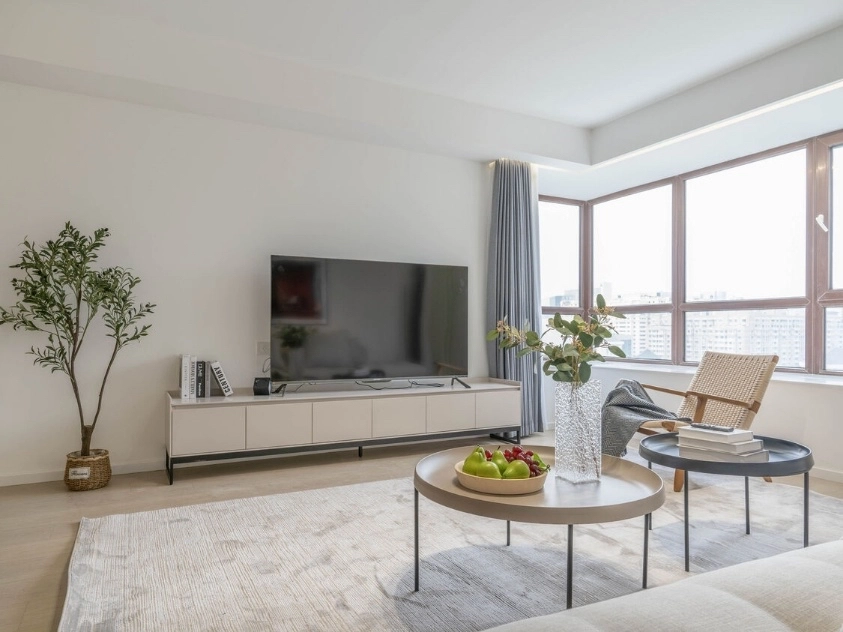 蓝筹名座E座2区1602室(2)