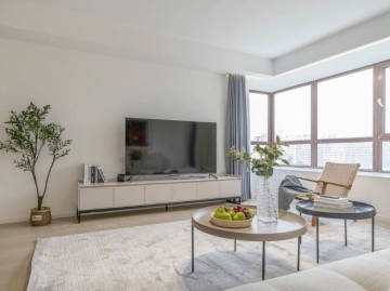 蓝筹名座E座2区1602室(2)