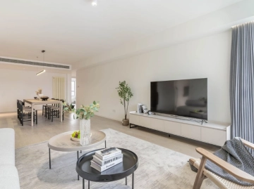 蓝筹名座E座2区1602室(3)