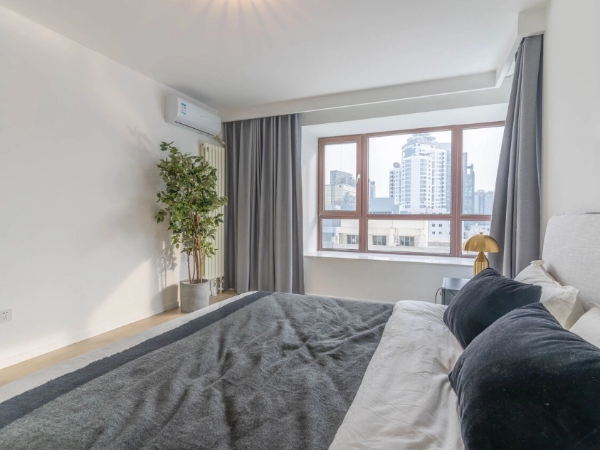 蓝筹名座E座2区1602室(7)