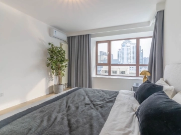 蓝筹名座E座2区1602室(7)