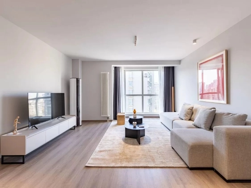 富力城D区15号1703室