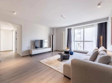 富力城D区15号1703室(2)