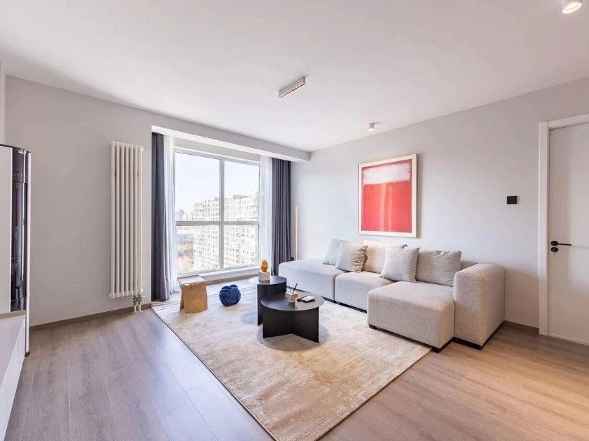 富力城D区15号1703室(4)