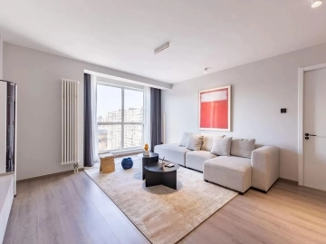 富力城D区15号1703室(4)