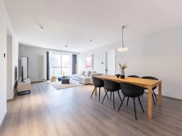 富力城D区15号1703室(5)