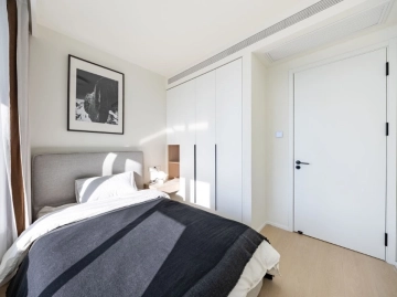 华贸公寓8号1703室(13)