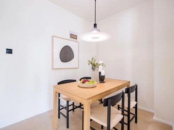 华贸公寓8号1703室(3)