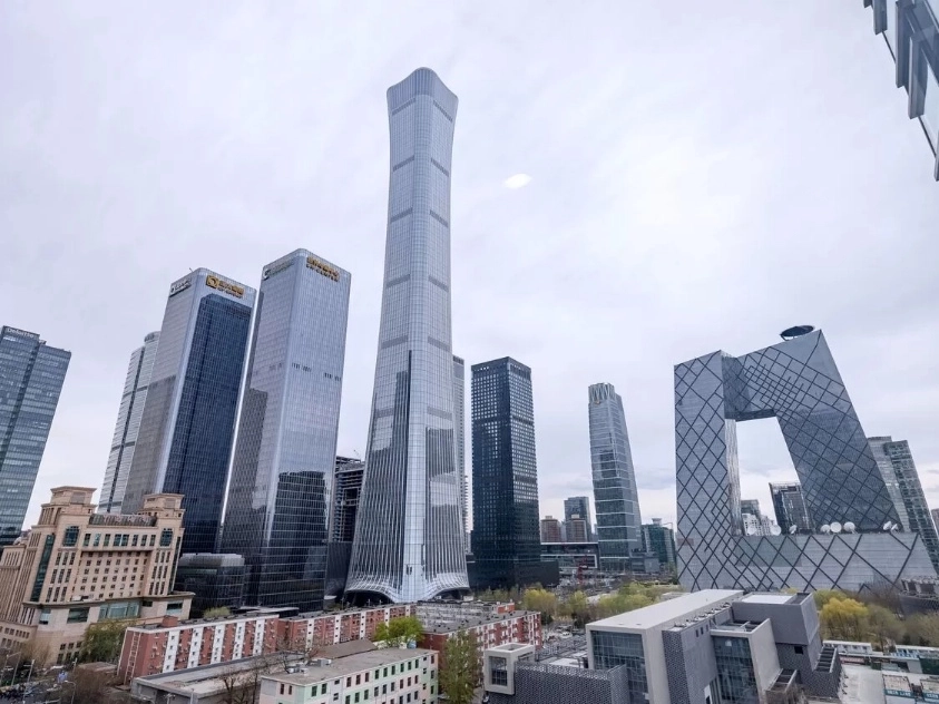 纽约豪园3号17G室(4)