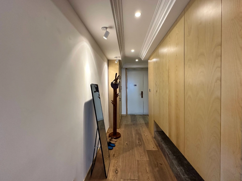 三里屯SOHO公寓11号1901室(7)