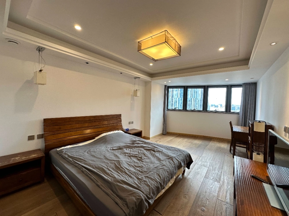 三里屯SOHO公寓11号1901室(8)
